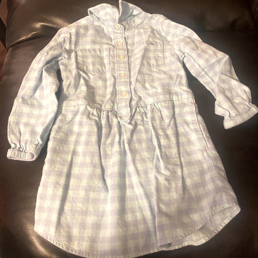 Toddler Vineyard Vines Dress